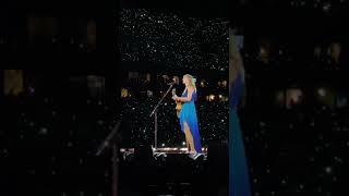 Taylor Swift imgonnagetyouback x Dress Live At The Eras Tour