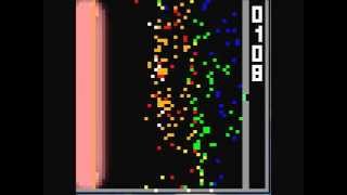 Collective Panic Simulation