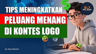 How to Increase Your Chances of Winning a Logo Contest