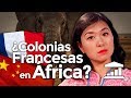 FRANCIA vs CHINA, ¿la GUERRA por ÁFRICA? - VisualPolitik