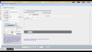 Deleting/Retiring items in Lab Manager v7