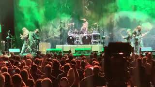 Sabaton | Attack of the Dead Men | St. Louis, MO | 2021 #shorts