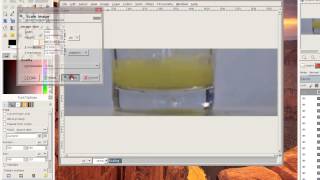 Create an Animated GIF with Gimp