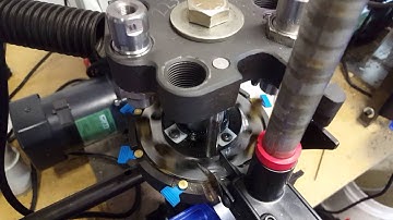 Testing Fast and Friendly Brass Dillon 1050 Shell Plate #1 w/.45 ACP