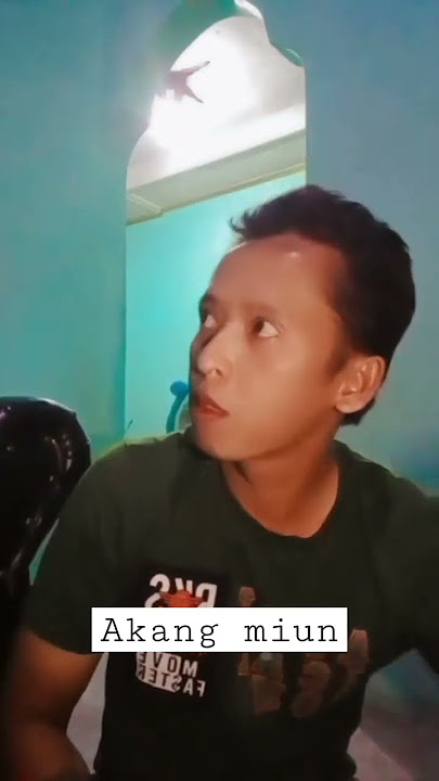 SATU LAGU UNTUKMU YANG JAUH DISANA #shorts