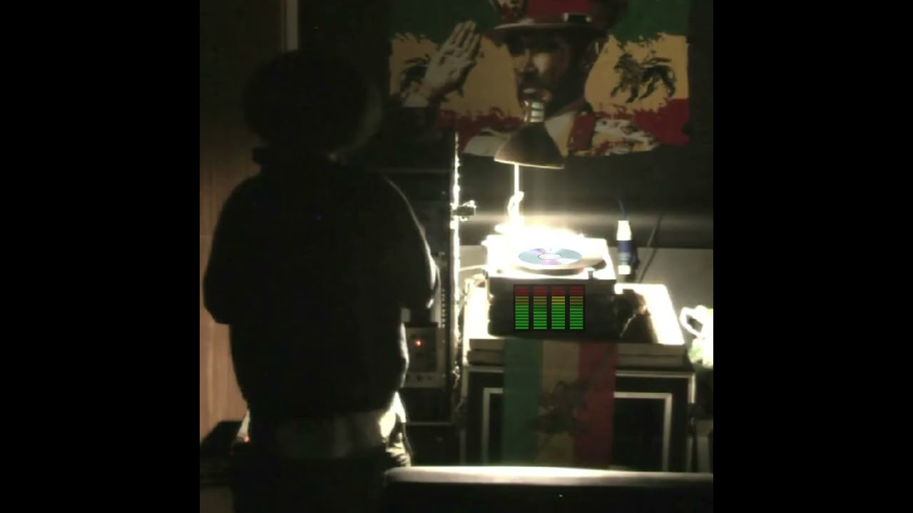 KinDread Sound System 2Funky Music Cafe  Leicester Oct 2024