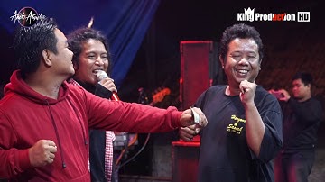 BINTANG KEHIDUPAN - Yadi Mahesa - Arnika Jaya Live Desa Prajawinangun Kaliwedi Cirebon