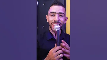 يازهو البال Chamsou Parisien X Cheb Nadir 2025 Studio Parisien 
