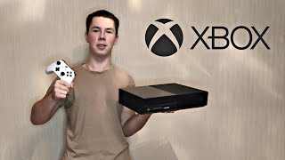 На что способен Xbox One в 2023г