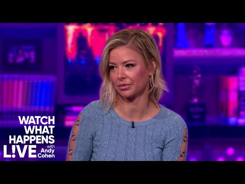 When Was the Last Time Ariana Madix Spoke to Tom Sandoval? | WWHL