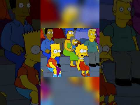 Шоу со змеями The Simpsons 11x07 - Eight Misbehavin' #humor #лучшиемоменты