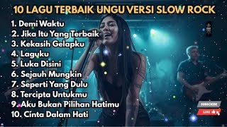 Lagu Ungu Cover Versi Slow Rock