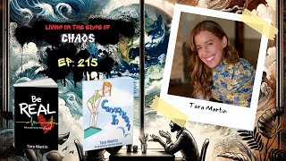 215: Born to Jump: Tara Martin on Courage, Story, and Self-Care in Education