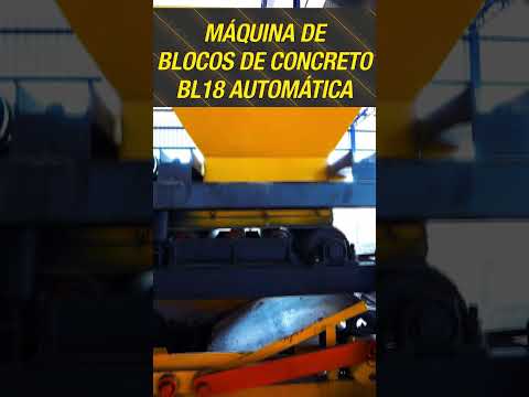 Vídeo: Fazendo blocos de concreto com as próprias mãos: tecnologias, materiais e equipamentos