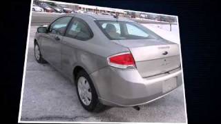 2008 Ford Focus S in Wintersville, OH 43953(, 2011-01-10T22:06:19.000Z)
