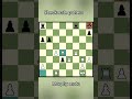 Checkmate pattern you must know #learnchesstrapin30seconds #checkmate #chessstrategy #chesstactics