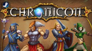Crawling Dungeon Crawler Chronicon My Steam Library