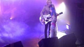 William&#39;s Last Words - Manic Street Preachers live at The Olympia