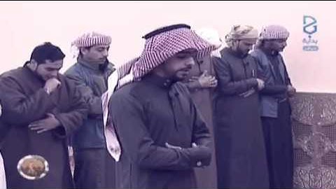 تلاوات معاذ الجمّاز #زد_رصيدك5