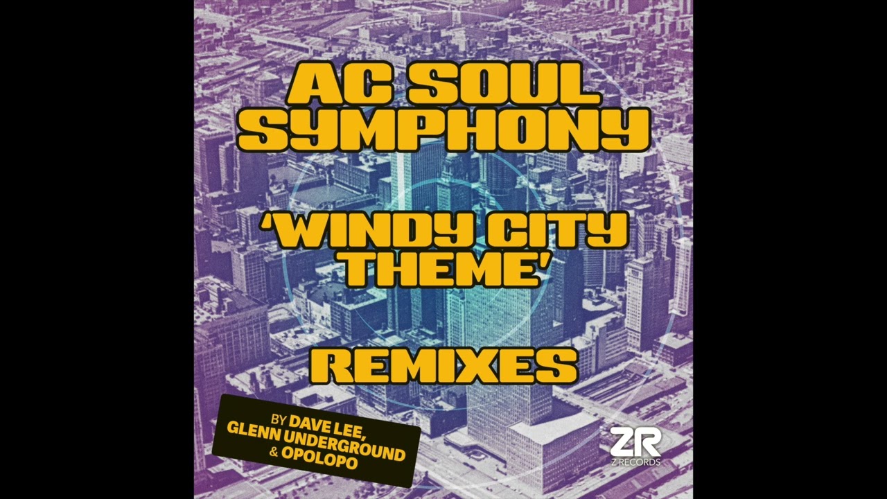 Watch AC Soul Symphony - Windy City Theme (Opolopo Remix) on YouTube