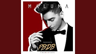 Maluma - La Temperatura () ft. Eli Palacios Resimi