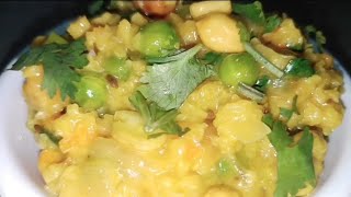 Masala Oats Recipe - Masala Vegetable Oats Recipes For Weight Loss - Dinner Recipes | Skinny Recipes