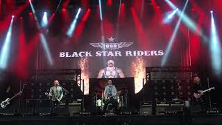 Black Star Riders - The Killer Instinct - Pedreira Paulo Leminski, Curitiba, Brasil, 08.11.2018