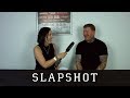 Capture de la vidéo Interview | 15 Questions With "Slapshot"