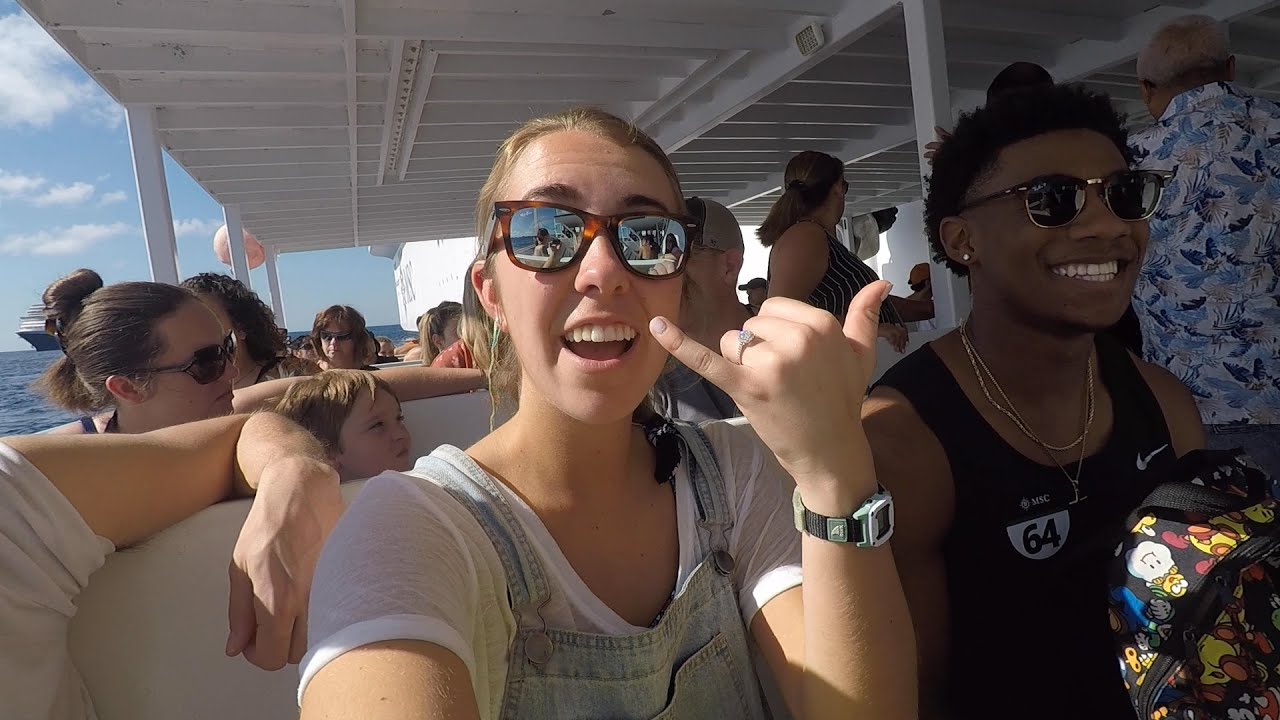 Vlog Day 2 - YouTube