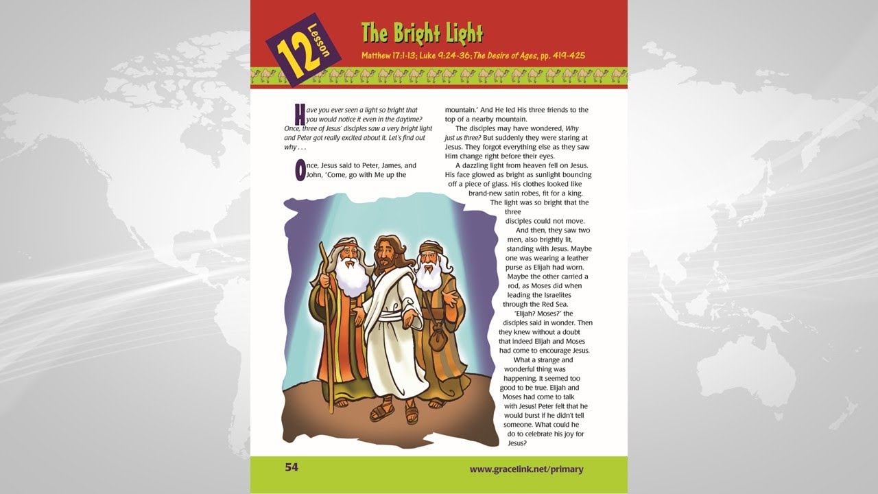 ジャマイカ7” Bingi Brown Answer To The Problem none The Light Of Saba /00050 ✓ The Problem of Evil | Sabbath School LIKE | Lesson 7 Q1 2025