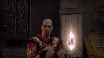 Dark Messiah Of Might And Magic Walkthrough - Intro and Prologue HD