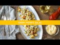 Crispy Potato Salad - Fabio&#39;s Kitchen - Season 5