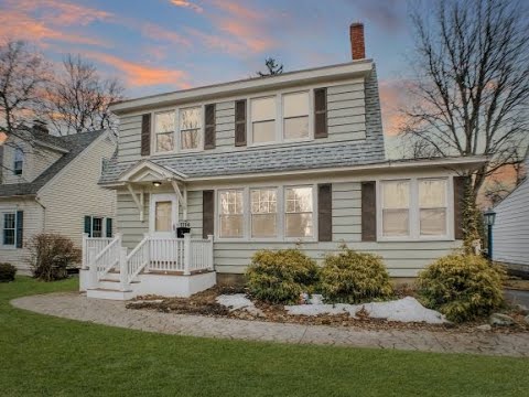 1114 Millington Rd, Niskayuna, NY home video tour
