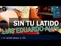 Cómo tocar "Sin Tu Latido" en Guitarra Acústica (HD) Tutorial - Christianvib