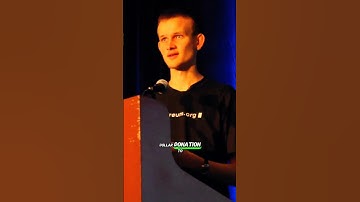 The Genius Who Built Ethereum at 19 – Vitalik Buterin’s Crazy Journey #billionaire #story #shorts
