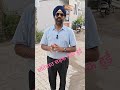 क्षति ग्रस्त सड़क हुई ठीक।