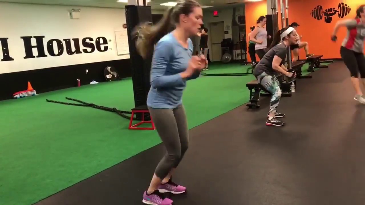 Meet Carrots aka Kelly (Testimonial In Caption)