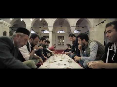 Diyanet’in Tık Rekoru kıran Ramazan Sinevizyonu-DİNİ BÜLTEN