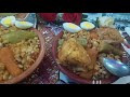 كسكس ابيصار القبائلي بنة رووعة