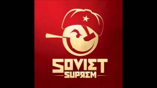 Soviet Suprem - Rongrakatikatong Audio