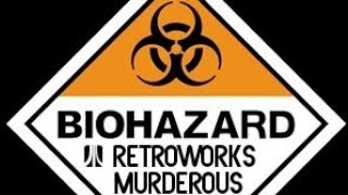 RETROWORKS  MURDEROUS 6.2 (CORONAVIRUS MIX)