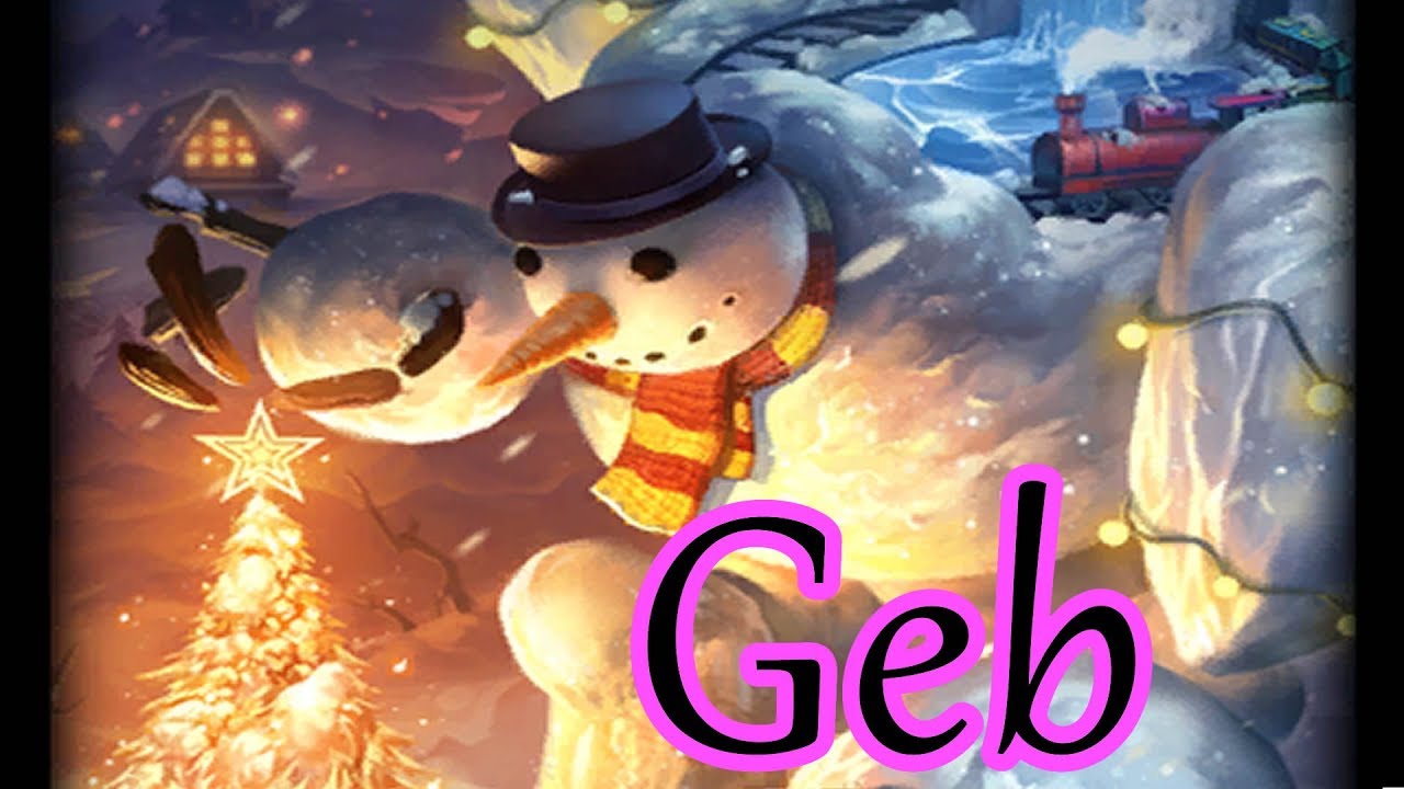 SMITE Geb jungle (geb damage build) ~ ABSOLUTE DESTRUCTION!