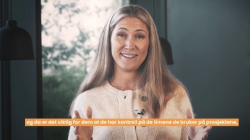 Move AS Benytter Visma.net Project Management