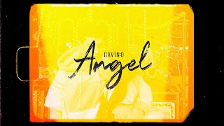 GAVIN:D - ANGEL「Visualizer」