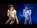 Michael Jackson - Another Part of Me | Showdown: Tokyo &#39;88 vs Kansas &#39;88