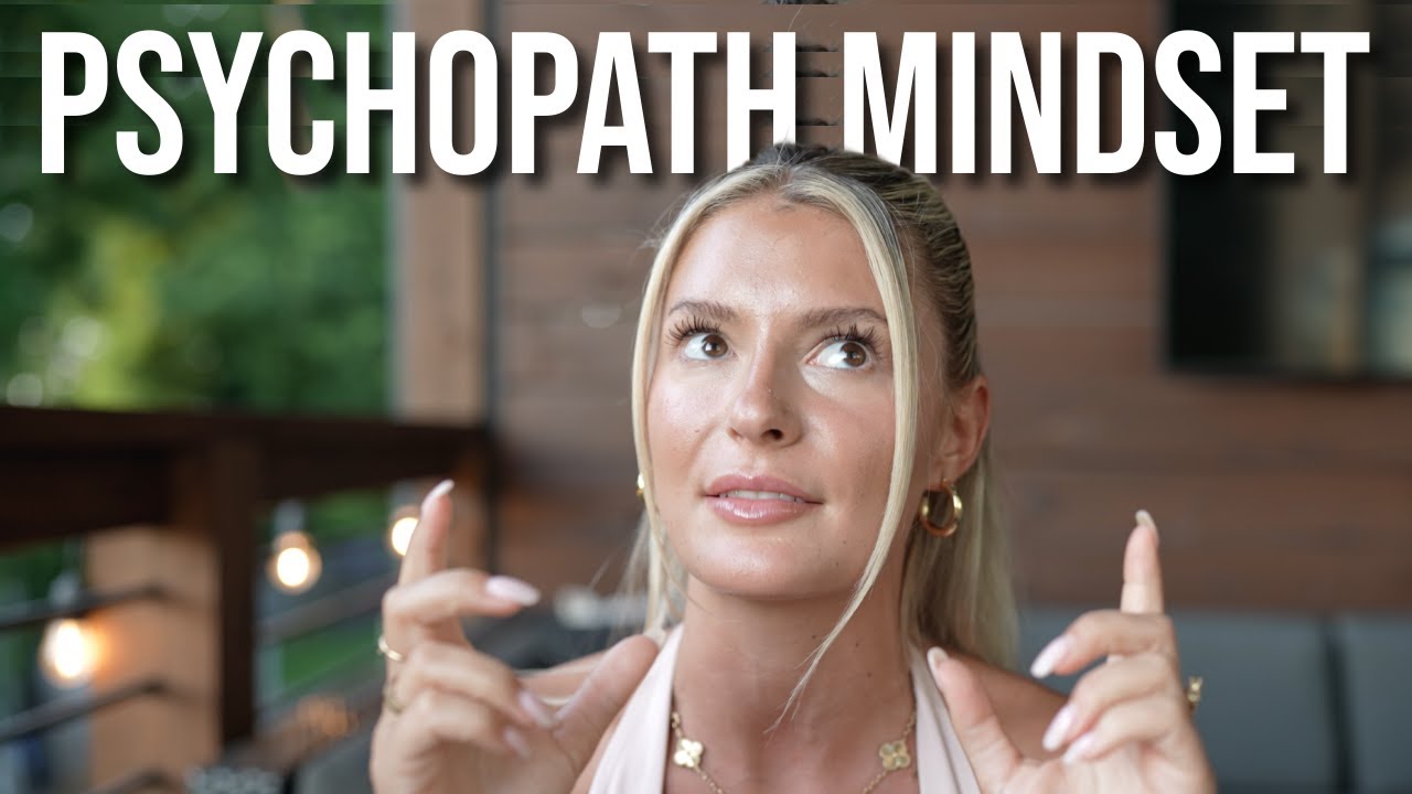 3 Psychological Hacks to Master Your Mind in Sales