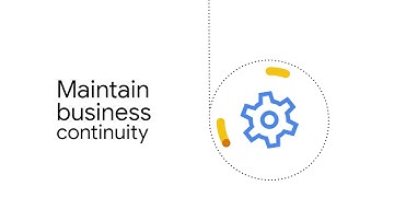 Focus on cloud-first innovation while HYCU protects your #GoogleCloud data.