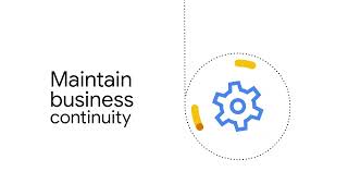 Focus on cloud-first innovation while HYCU protects your #GoogleCloud data.