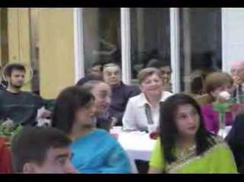 India's Republic Day Celebration in Sudbury, Ontar...