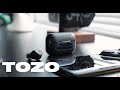 TOZO NC9 Deep Review#tozo #wirelessearbuds #tozonc9 #mytozo